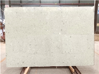 Galaxy Black Artificial Quartz Slab