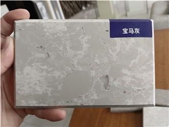 New Arrivals Cut To Size Polished Engineered Granite Slabs