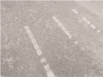 New Arrivals Cut To Size Polished Engineered Granite Slabs