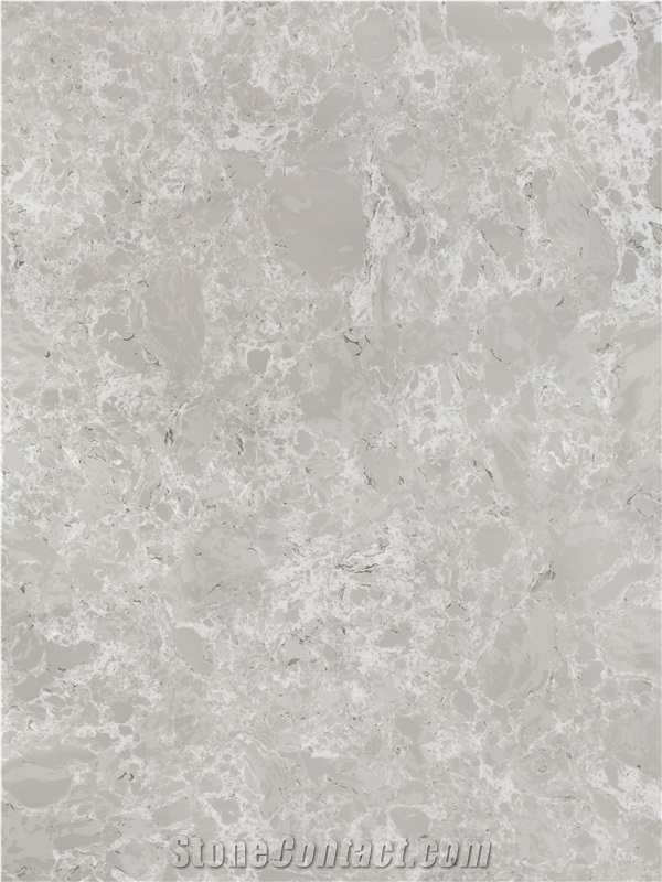 New Arrivals Cut To Size Polished Engineered Granite Slabs