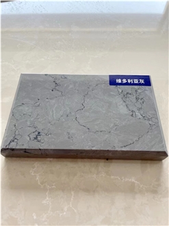 Solid Surface Slab Marble Sheet  Artificial Stone Slabs