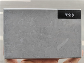 Waterproof Calcium Silicate Wallboard Artificial Carrara