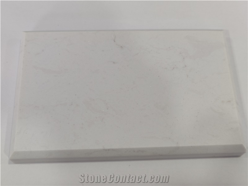 Waterproof Calcium Silicate Wallboard Artificial Carrara