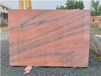 Udaipur Rosa Pink Marble Slabs