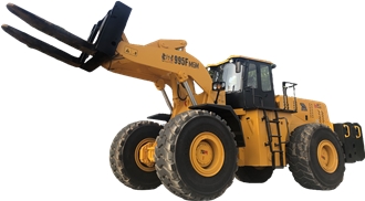 Forklift Wheel Loader-MGM995F(45T) Forklift Wheel Loader-MGM995F(45T)