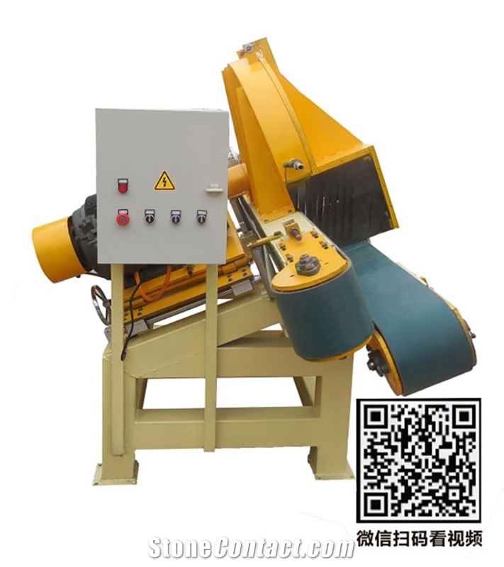 STJV80 Thin Stone Veneer Saw