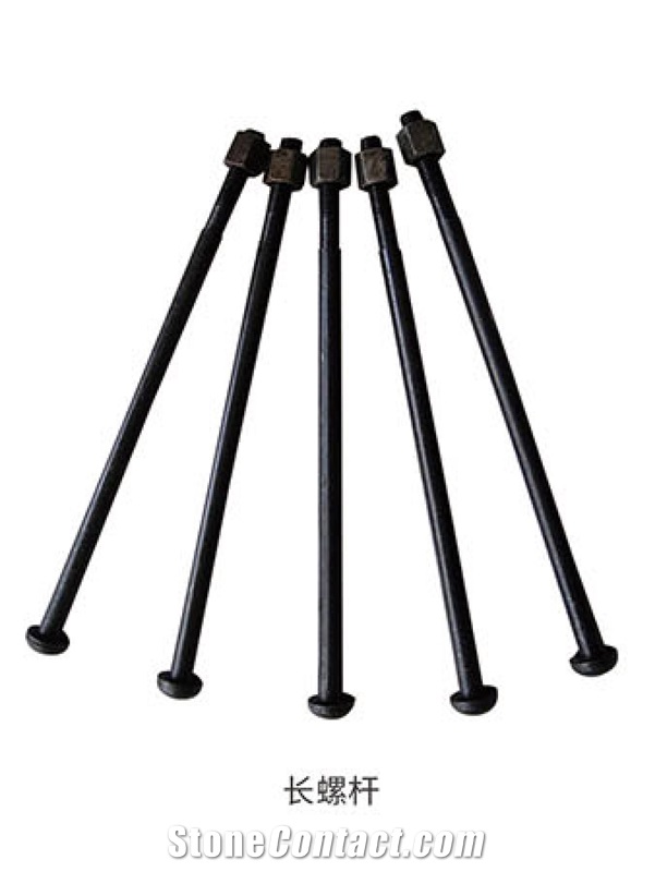 Long Screws For Customized Motors