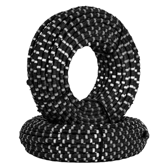 Toolstar Sintered Beads Diamond Wire Rope