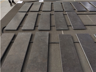 Blue Limestone Project Flooring Tiles