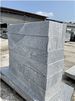 China Juparana Granite Steps