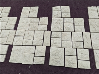 Coral Stone Wall Tiles Natural Surface