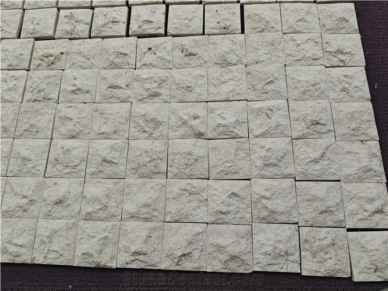 Coral Stone Wall Tiles Natural Surface