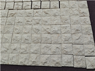 Coral Stone Wall Tiles Natural Surface