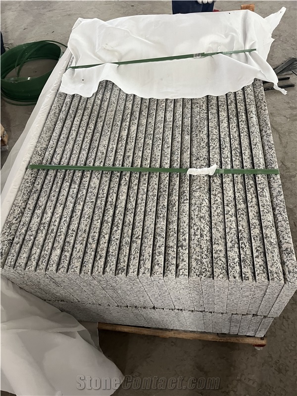 Hubei G602 Grey Granite Window Sills