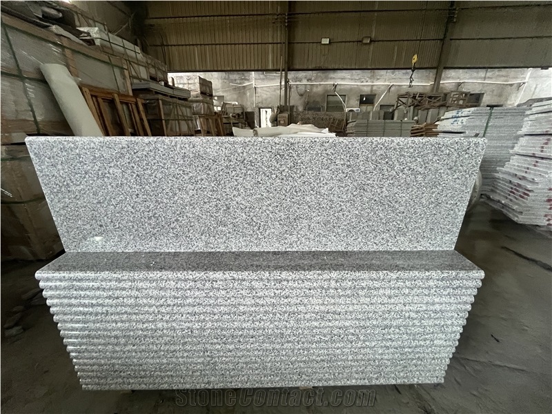 Hubei G602 Grey Granite Window Sills