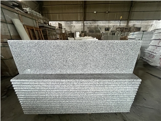 Hubei G602 Grey Granite Window Sills