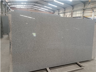 New G603  Polished  Big Granite Slabs