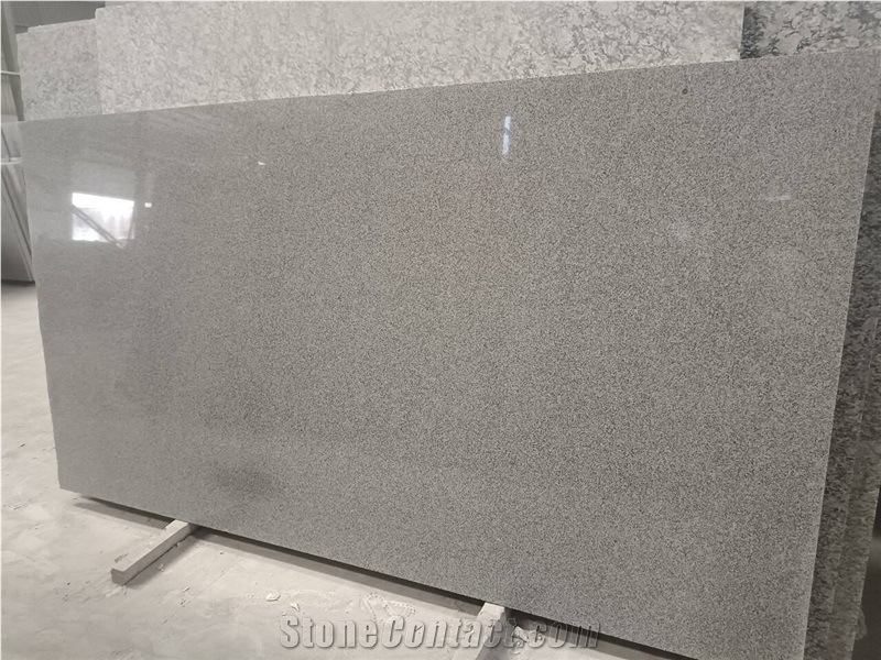 New G603  Polished  Big Granite Slabs