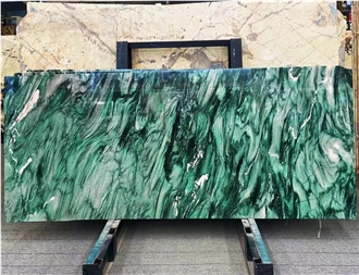 Imported Green Quartzite Masi Quartzite Slabs For Kitchen Imported Green Quartzite Masi Quartzite Slabs For Kitchen
