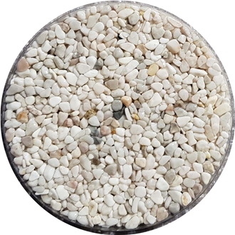 Colorful Pebbles Mix Stone Gravel, River Stone