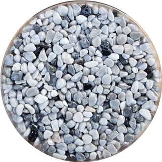 Colorful Pebbles Mix Stone Gravel, River Stone