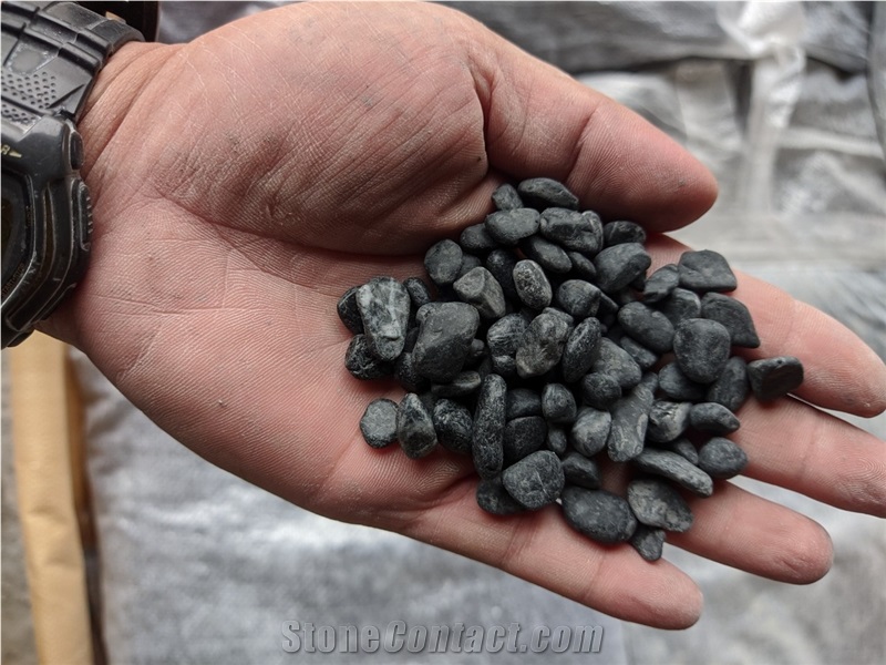 Pebbles Expose Aggregate Concrete Manufacturer