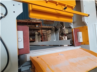 Cobble Stone Splitting Machine Cobble Stone Splitting Machine