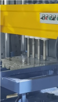 Drilling Machine For Tactile Stone Drilling Machine For Tactile Stone
