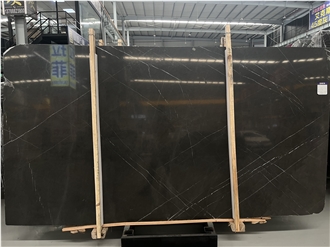 Pietra Gray Marble Slabs
