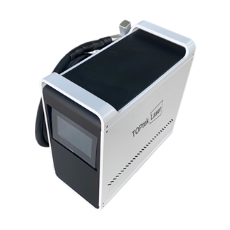 TOPTEK Air-Cooling Laser Welder