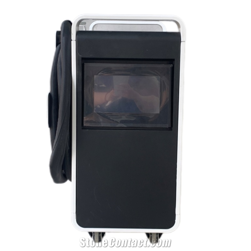 TOPTEK Air-Cooling Laser Welder