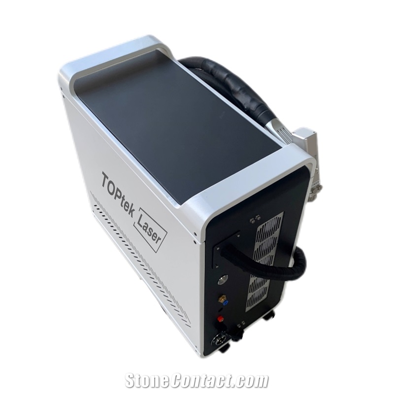 TOPTEK Air-Cooling Laser Welder