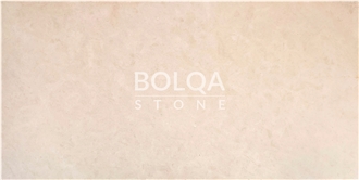 Iran Beige Limestone Tiles --  Gohare A