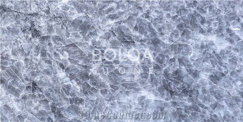Iran Gray Marble Tiles - Persian Silk Marble S2