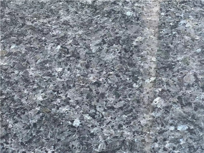Blue Pearl Granite Laminated With Aluminium Honeycomb Panels
