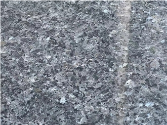 Blue Pearl Granite Laminated With Aluminium Honeycomb Panels