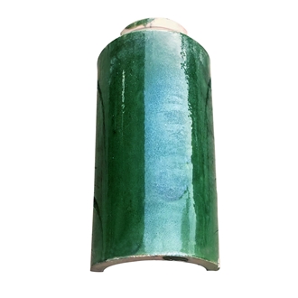 Chinese Artificial Stone Roof Tile Clay Tile Roof