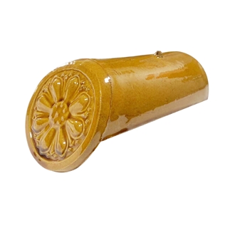 Chinese Style Roofing