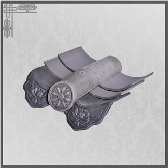 Hanok Roofing Tile Korean Roof Tile Terracotta Roof Tiles