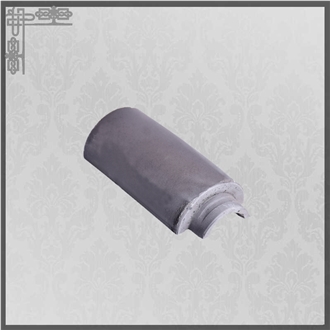 Hanok Roofing Tile Korean Roof Tile Terracotta Roof Tiles