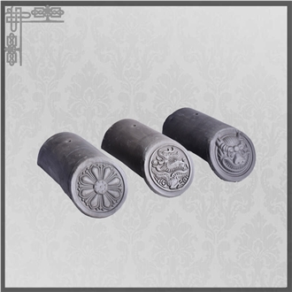 Hanok Roofing Tile Korean Roof Tile Terracotta Roof Tiles