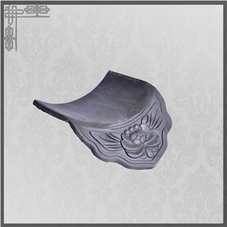 Hanok Roofing Tile Korean Roof Tile Terracotta Roof Tiles