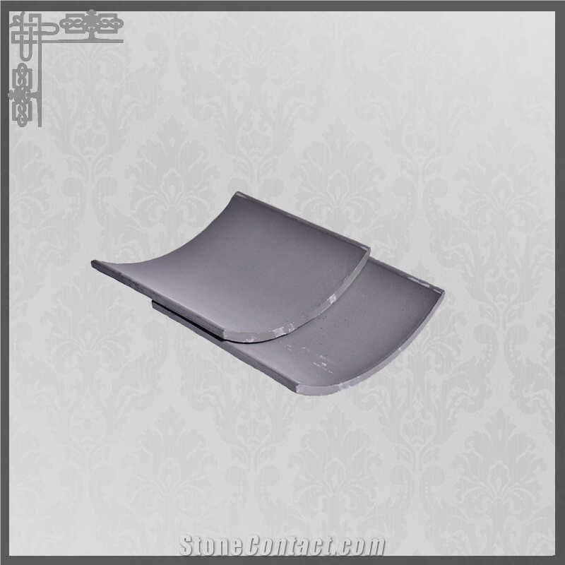 Hanok Roofing Tile Korean Roof Tile Terracotta Roof Tiles