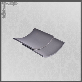 Hanok Roofing Tile Korean Roof Tile Terracotta Roof Tiles