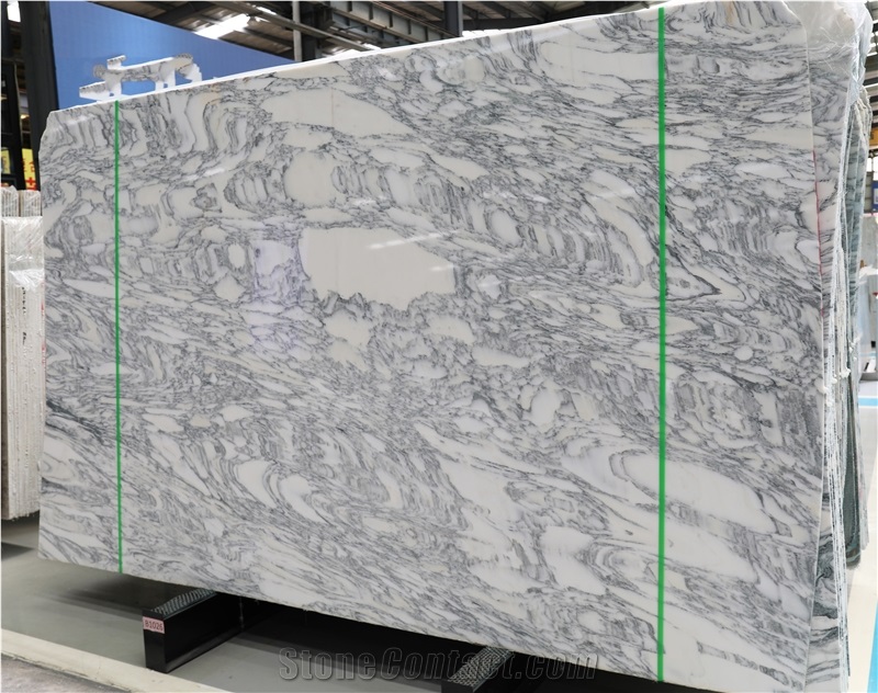 Arabescato Corchia Marble Slabs