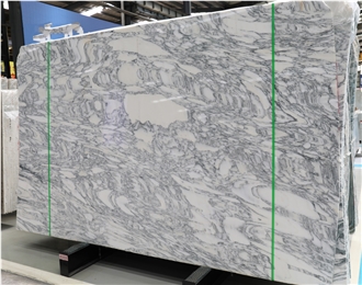 Arabescato Corchia Marble Slabs