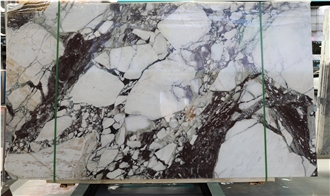 Calacatta Viola Marble Slabs&Tiles