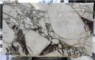Calacatta Viola Marble Slabs&Tiles