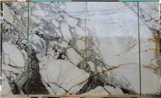 Calacatta Viola Marble Slabs&Tiles