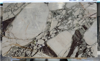 Calacatta Viola Marble Slabs&Tiles